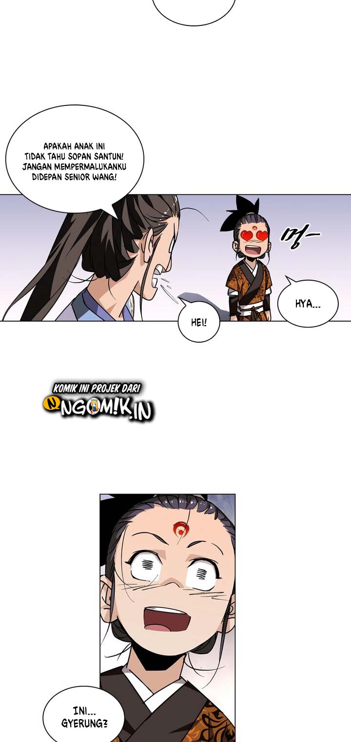 6 Worlds of Cultivation chapter 4